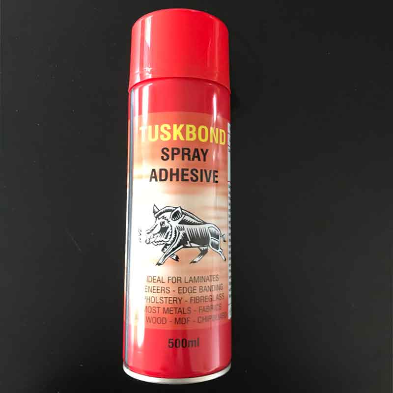 Tuskbond