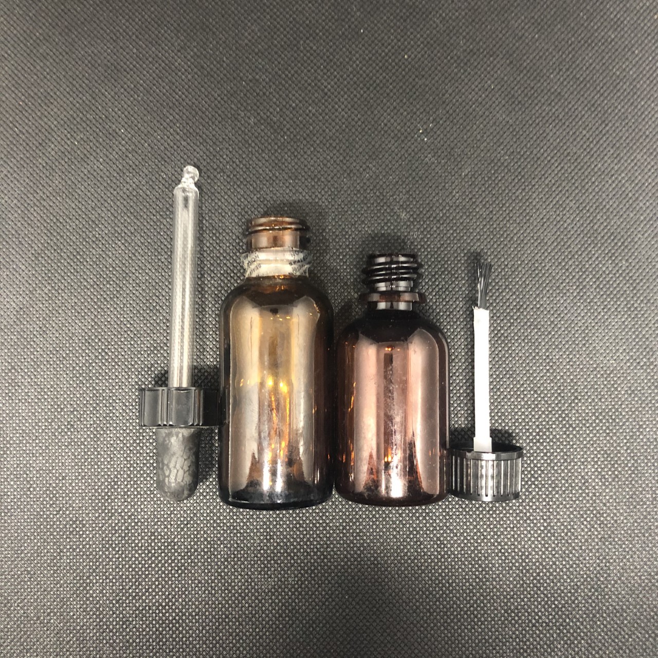 Accessories - Nozzles / Tips / Bottles / Guns