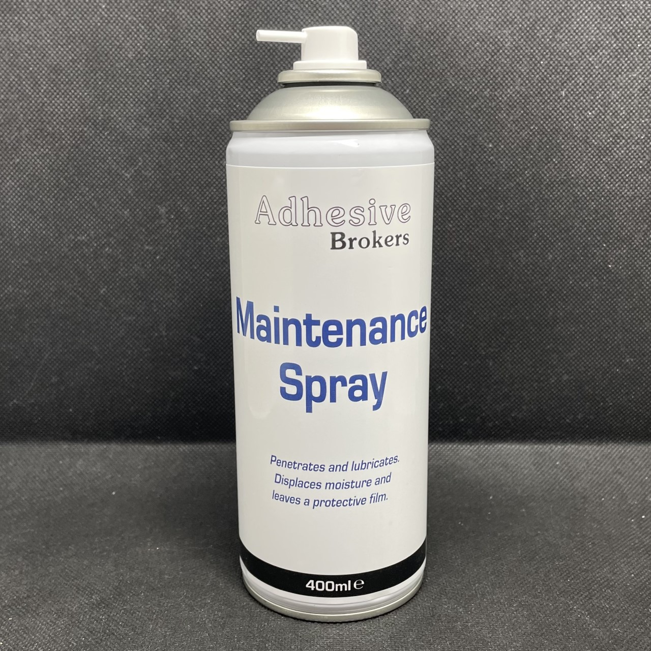 Maintenance Spray
